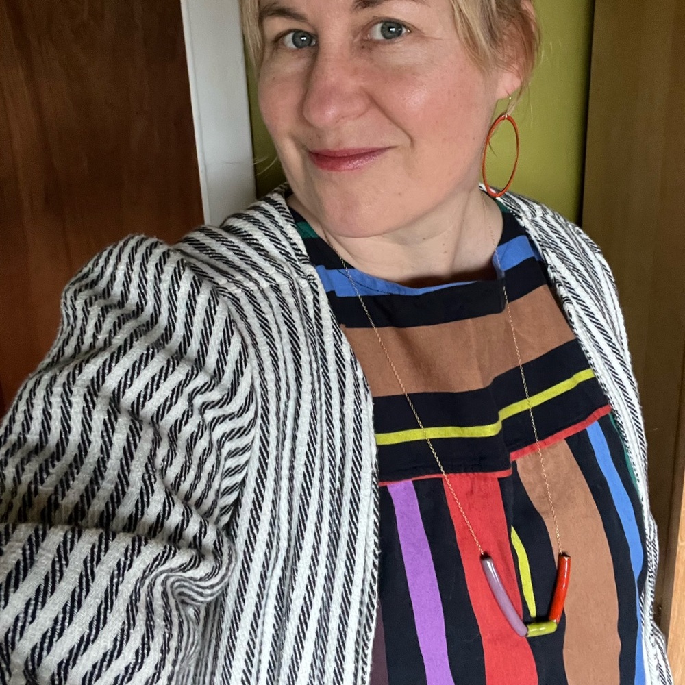Meet your Posher, Alisha